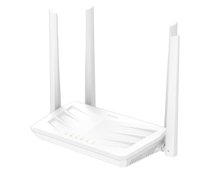 Router D-Link S30 (3000Mb/s a/b/g/n/ac/ax)
